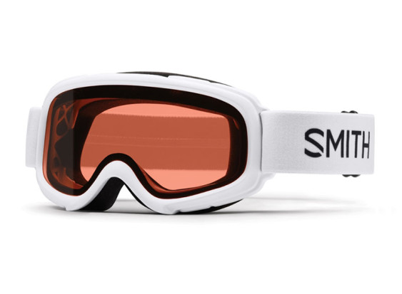 Smith Optics SMITH-GAMBLER-07KD/8K White