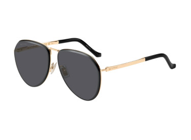 Etro ETRO 0033/S 0000 IR Rose Gold/Grey