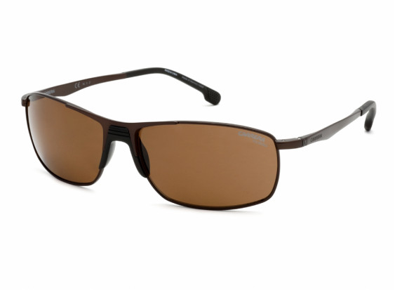 Carrera 8039/S 009Q SP Brown/Bronze Polarized