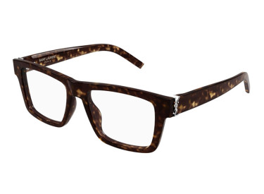 Saint Laurent SL M10_B 002 Dark Havana 52mm