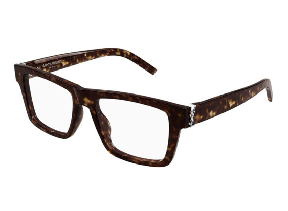 Saint Laurent SL M10_B 002 Dark Havana 52mm