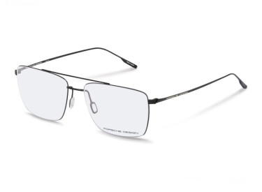 Porsche Design P8381 A Black 55m