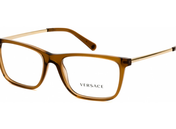 Versace VE3301 5028 Transparent Brown 54mm