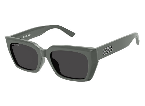 Balenciaga BB0272SA 003 Grey/Grey