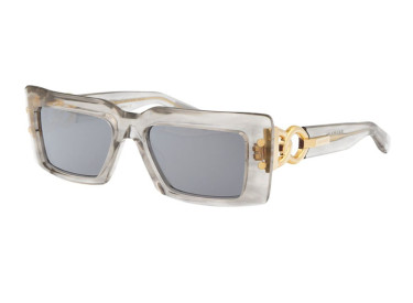 Balmain IMPERIAL BPS-145C Grey Crystal with Gold Flakes/Gold/Dark Grey with White Gold Flash AR