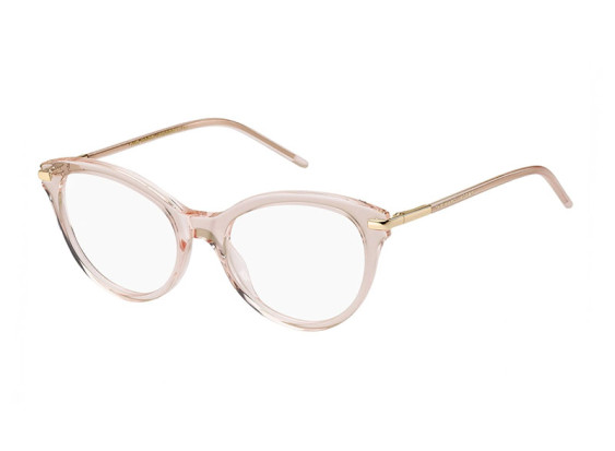 Marc Jacobs MARC 617 035J 00 Transparent Pink 52mm