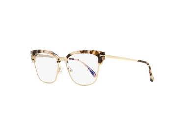 Tom Ford TF5547-B 054 Pink Havana 54mm