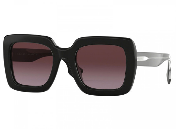 Burberry BE4284 37588H Black/Purple