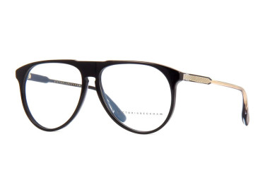 Victoria Beckham VB2602 001 Black 58mm