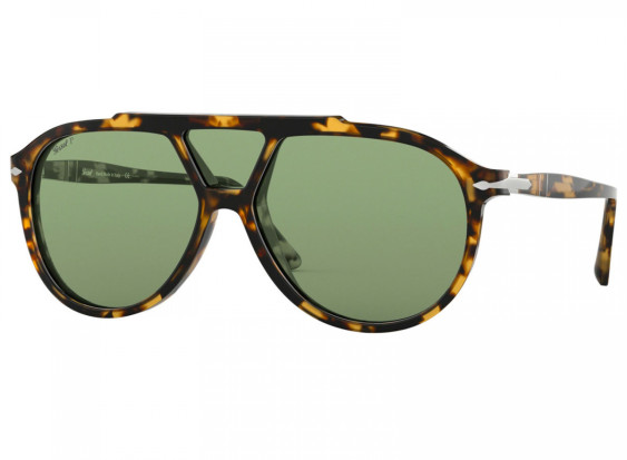 Persol PO3217S 1056P1 Havana/Green