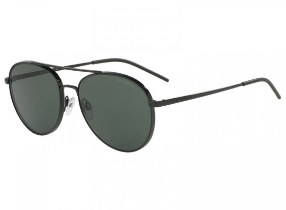 Emporio Armani EA2040 301471 Black/Grey