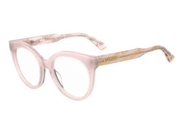 Moschino MOS613 035J 00 Pink 51mm