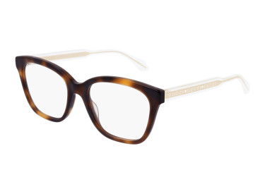 Gucci GG0566ON 002 Havana 52mm