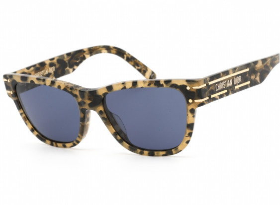 Dior DIORSIGNATURE S6U 57V Brown Light/Blue