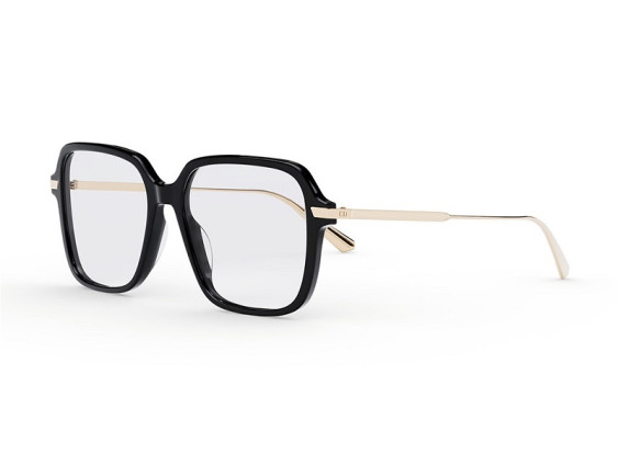 Dior GEMDIORO S5I 1200 Shiny Black 54mm