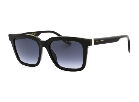 Marc Jacobs MARC 683/S 0807 9O Black/Grey Gradient