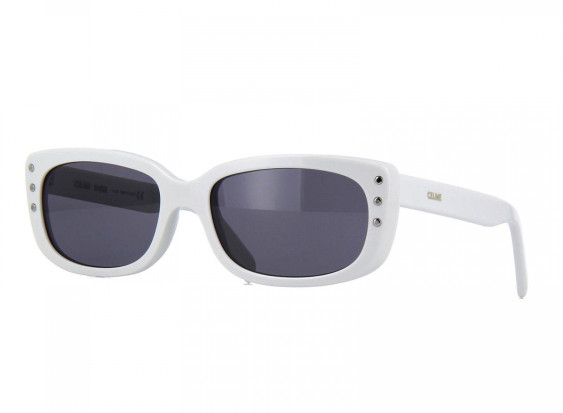 Celine CL40072I 25N White/Grey