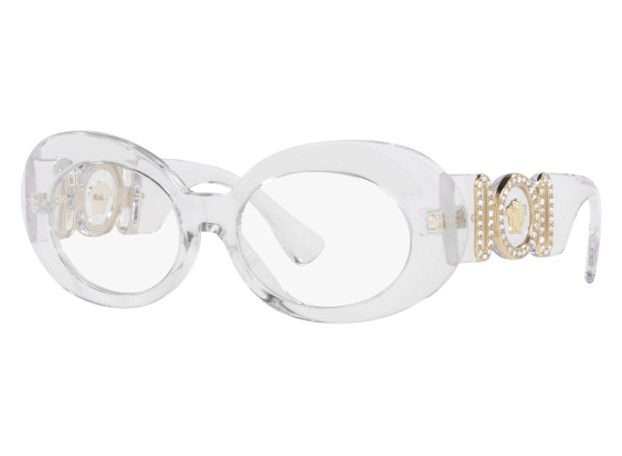 Versace VE4426BU 148/1W Crystal