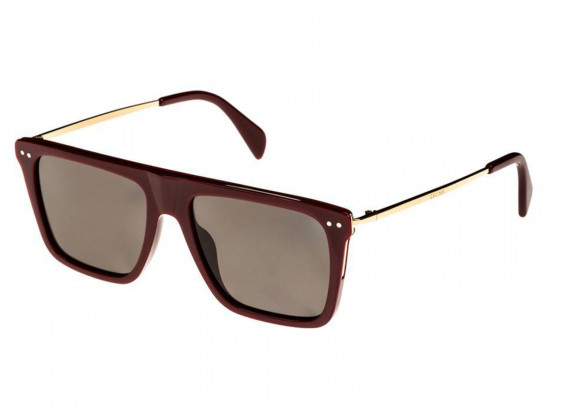 Celine CL40015I 69M Red/Brown