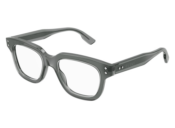 Gucci GG1219O 003 Grey 50mm