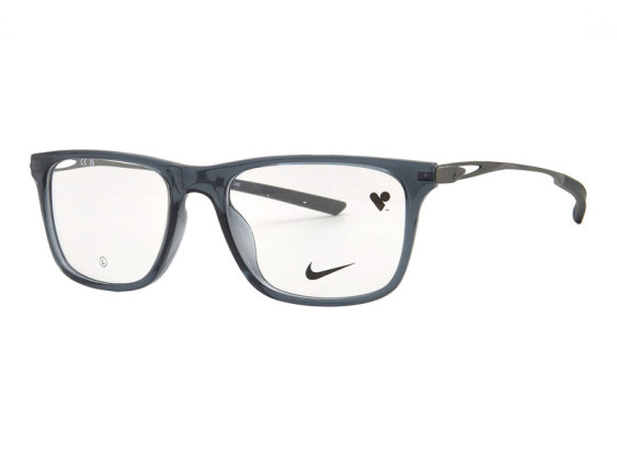 Nike NIKE 7150 034 Dark Grey 54mm