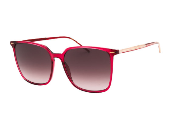 Hugo Boss BOSS 1523/S 0LHF HA Burgundy/Brown Gradient