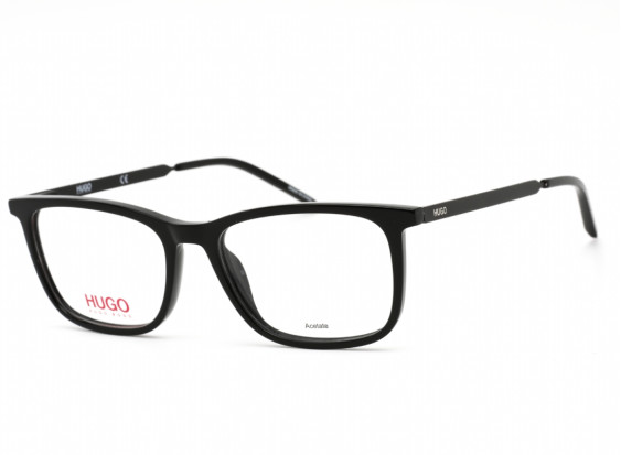 Hugo HG 1018 0807 00 Black 52mm
