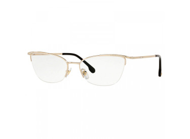 Versace VE1261B 1252 Pale/Gold