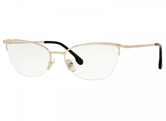 Versace VE1261B 1252 Pale/Gold