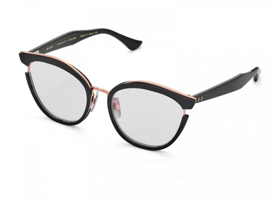 Dita MIKRO DTX500-52-01 Black