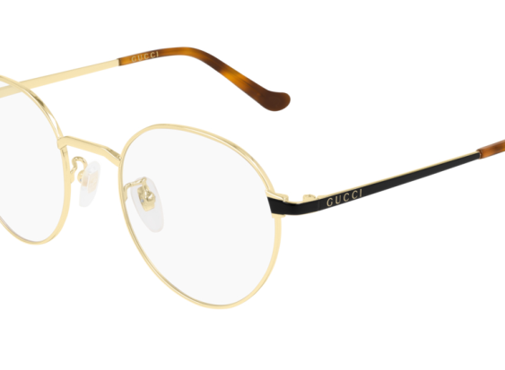 Gucci GG0581O 001 Gold 47mm