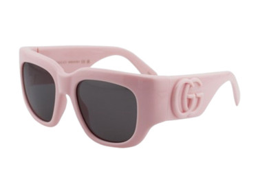 Gucci GG1545S 005 Pink/Grey