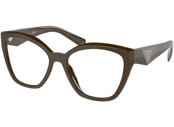 Prada PR20ZV 15L1O1 Loden 54mm