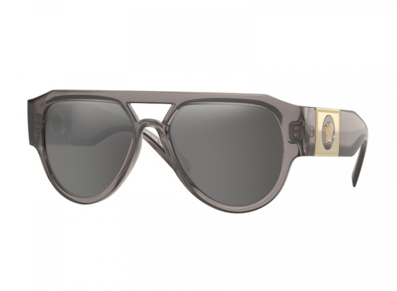 Versace VE4401 53416G Transparent Grey