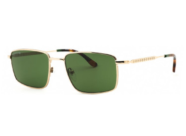 Lacoste L277S 714 Gold/Green