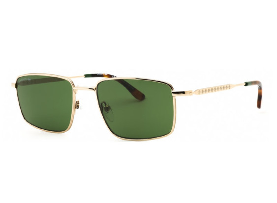 Lacoste L277S 714 Gold/Green
