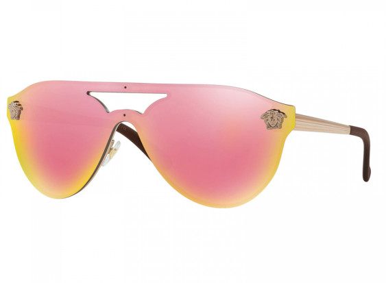 Versace VE2161 10524Z Copper/Pink