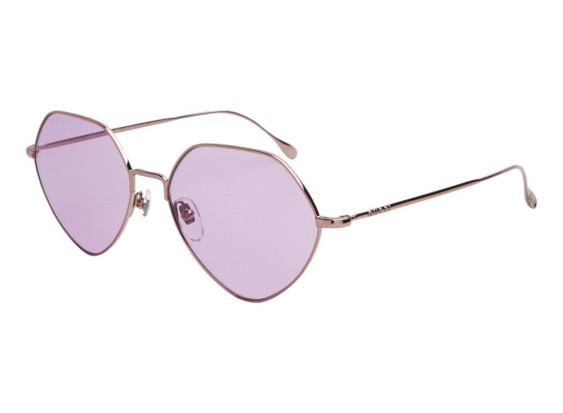 Gucci GG1182S 003 Rose Gold/Pink