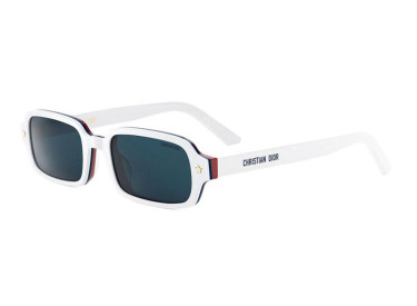 Dior DIORPACIFIC S3I 50B0 White/Blue
