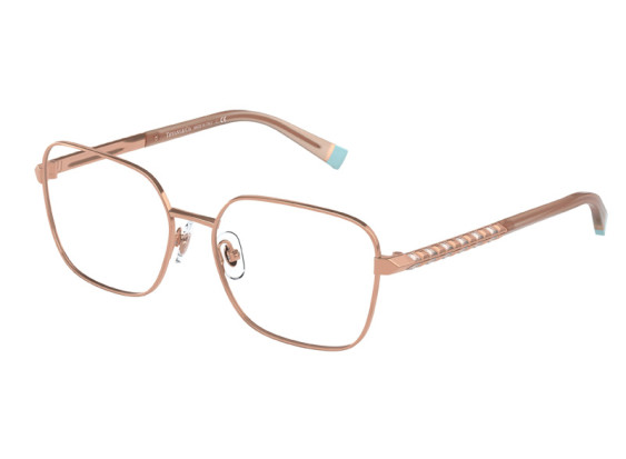 Tiffany & Co. TF1140-B 6163 Rubedo 55mm