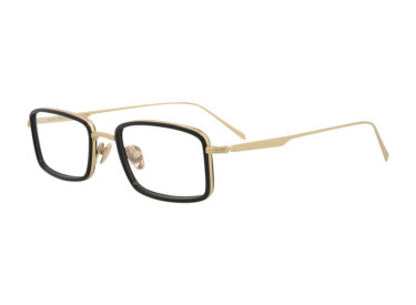 Maui Jim MJO2421 16B Black/Gold 49mm