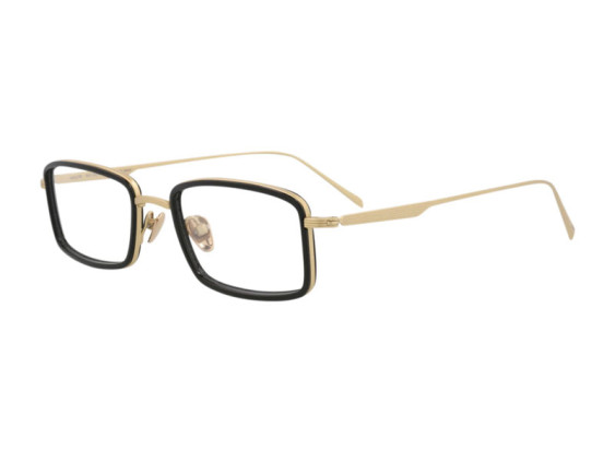 Maui Jim MJO2421 16B Black/Gold 49mm