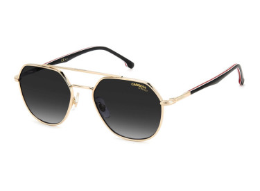 Carrera CARRERA303/S 0W97 9O Gold/Dark Grey Gradient