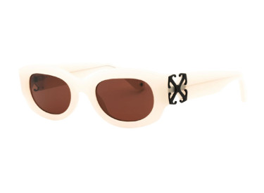Off-White OERI14E PALMER 6164 Beige/Brown