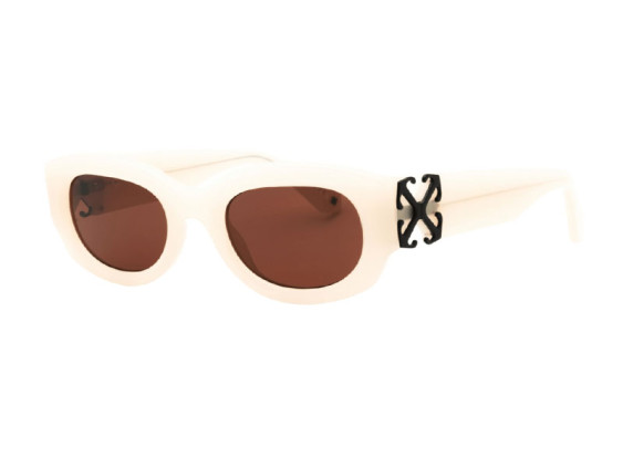 Off-White OERI14E PALMER 6164 Beige/Brown
