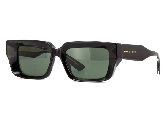 Gucci GG1529S 001 Black/Grey