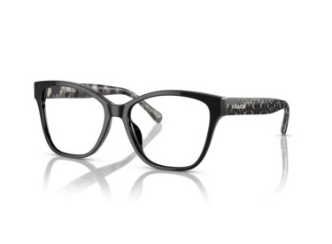 Coach HC6207U 5002 Black 54mm