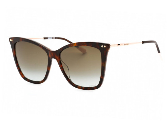 Missoni MIS 0106/S 0086 HA Havana/Brown Gradient