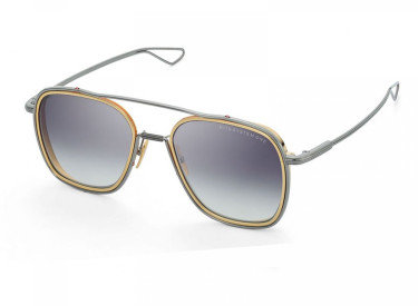 Dita SYSTEM-ONE DTS103-53-01 Black Palladium/Dark Grey