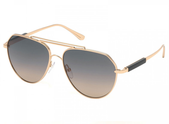Tom Ford FT0670 28B Rose Gold